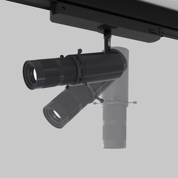 Изображение товара Трековый светильник Maytoni TR108-3-10W3K-B