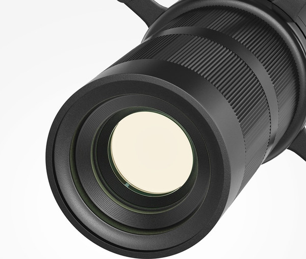 Изображение товара Трековый светильник Maytoni TR108-3-10W3K-B