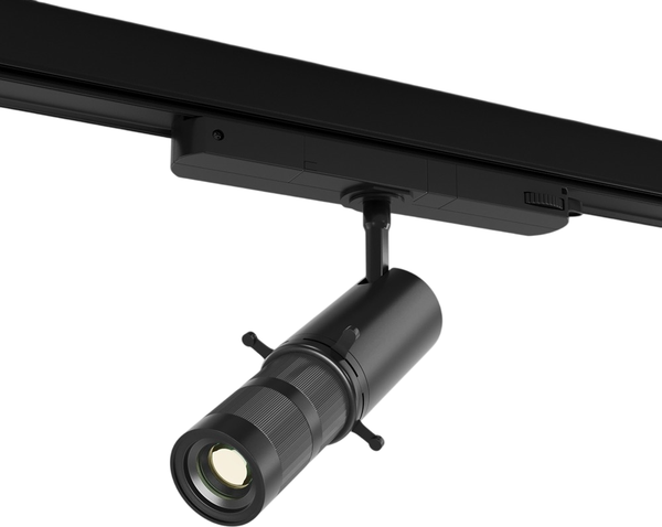 Изображение товара Трековый светильник Maytoni TR108-3-10W3K-B