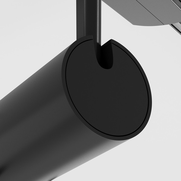 Изображение товара Трековый светильник Maytoni TR108-3-10W3K-B