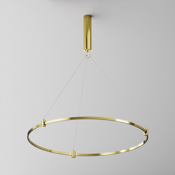 Изображение товара Крепление для шинопровода Maytoni TRA154SW-BB-R-BS