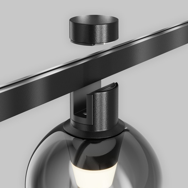 Изображение товара Трековый светильник Maytoni TR148-1-3W3K-B