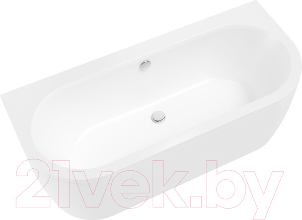 Изображение товара Ванна акриловая Lauter Imperia 170x75 / 21080075