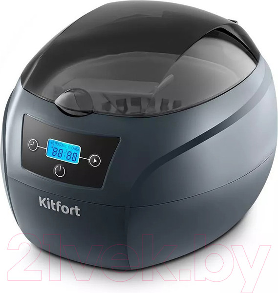 Изображение товара Стерилизатор портативный Kitfort КТ-6434