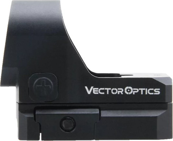 Изображение товара Коллиматорный прицел Vector Optics Frenzy-X 1x22x26 MOS SCRD-36