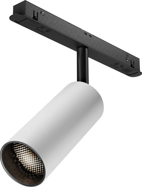 Изображение товара Трековый светильник Maytoni TR032-2-12W4K-M-BW