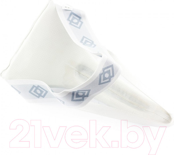 Изображение товара Защита паха для единоборств Daedo WT Approved женская (S)