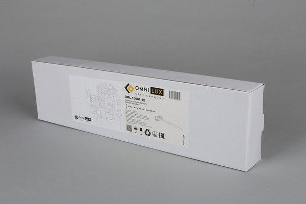 Изображение товара Спот Omnilux OML-10001-12