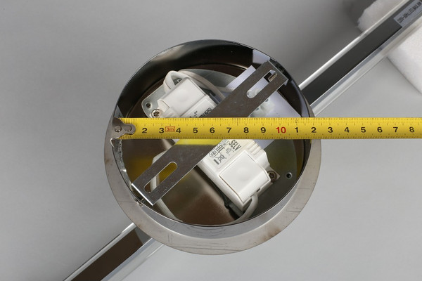 Изображение товара Спот Omnilux OML-09901-08