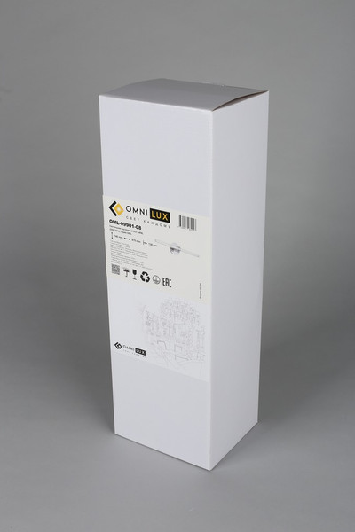 Изображение товара Спот Omnilux OML-09901-08