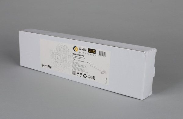 Изображение товара Светильник Omnilux OML-10011-12