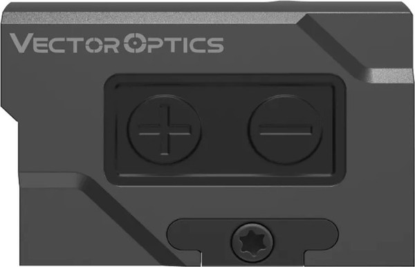 Изображение товара Коллиматорный прицел Vector Optics Frenzy Plus 1x18x20 SOL Multi Reticle SCRD-SM63