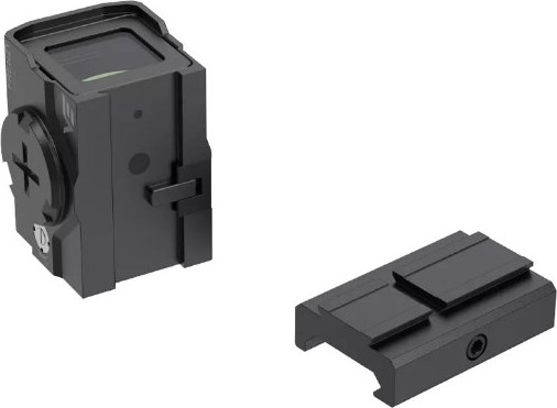 Изображение товара Коллиматорный прицел Vector Optics Frenzy Plus 1x18x20 SOL Multi Reticle SCRD-SM63