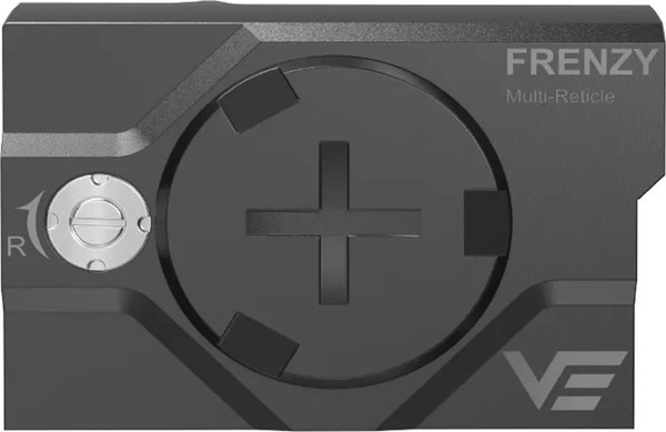 Изображение товара Коллиматорный прицел Vector Optics Frenzy Plus 1x18x20 SOL Multi Reticle SCRD-SM63