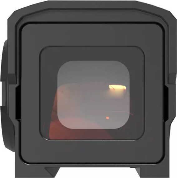 Изображение товара Коллиматорный прицел Vector Optics Frenzy Plus 1x18x20 SOL Multi Reticle SCRD-SM63