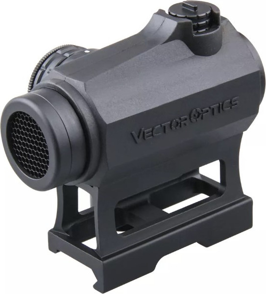 Изображение товара Коллиматорный прицел Vector Optics Maverick-III 1x22 MIL SCRD-38