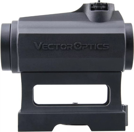 Изображение товара Коллиматорный прицел Vector Optics Maverick-III 1x22 MIL SCRD-38