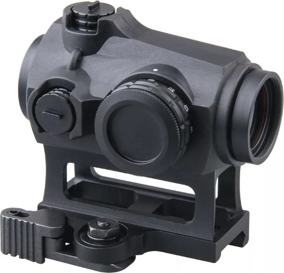 Изображение товара Коллиматорный прицел Vector Optics Maverick-III 1x22 MIL SCRD-38