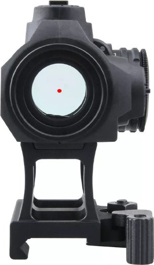 Изображение товара Коллиматорный прицел Vector Optics Maverick-III 1x22 MIL SCRD-38