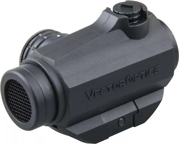 Изображение товара Коллиматорный прицел Vector Optics Maverick-III 1x22 MIL SCRD-38