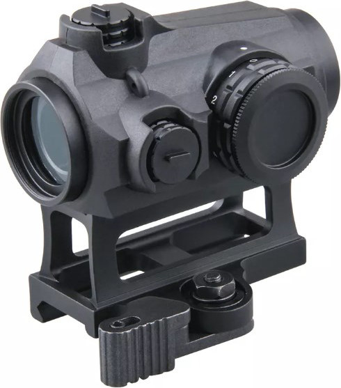 Изображение товара Коллиматорный прицел Vector Optics Maverick-III 1x22 MIL SCRD-38