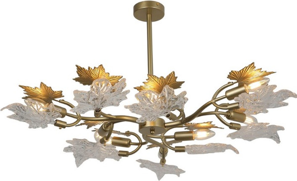 Изображение товара Люстра Omnilux OML-52707-09