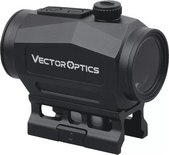 Изображение товара Коллиматорный прицел Vector Optics Scrapper 1x29 SCRD-47