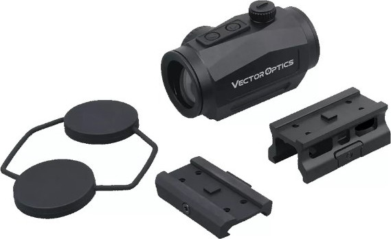 Изображение товара Коллиматорный прицел Vector Optics Scrapper 1x29 SCRD-47