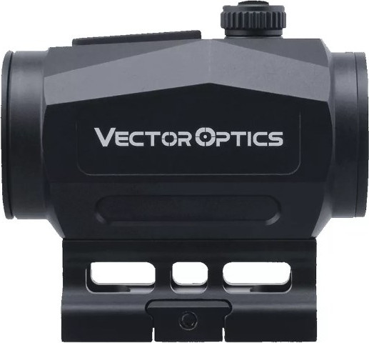 Изображение товара Коллиматорный прицел Vector Optics Scrapper 1x29 SCRD-47