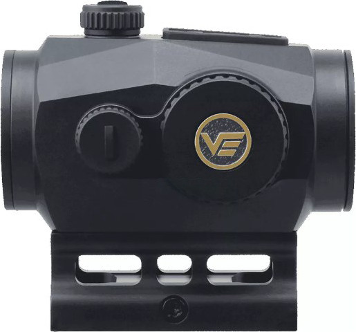 Изображение товара Коллиматорный прицел Vector Optics Scrapper 1x29 SCRD-47