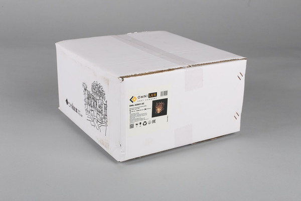 Изображение товара Бра Omnilux OML-52801-02