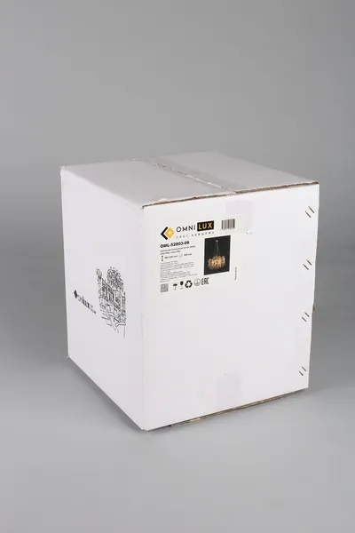 Изображение товара Люстра Omnilux OML-52803-08