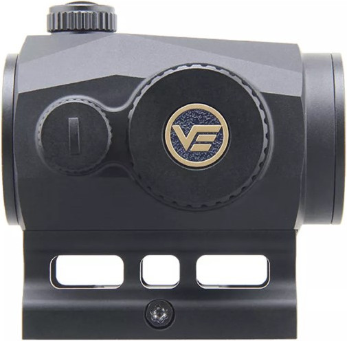 Изображение товара Коллиматорный прицел Vector Optics Scrapper 1x22 SCRD-45