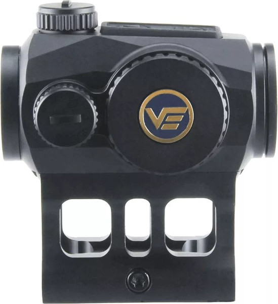 Изображение товара Коллиматорный прицел Vector Optics Scrapper 1x22 SCRD-45