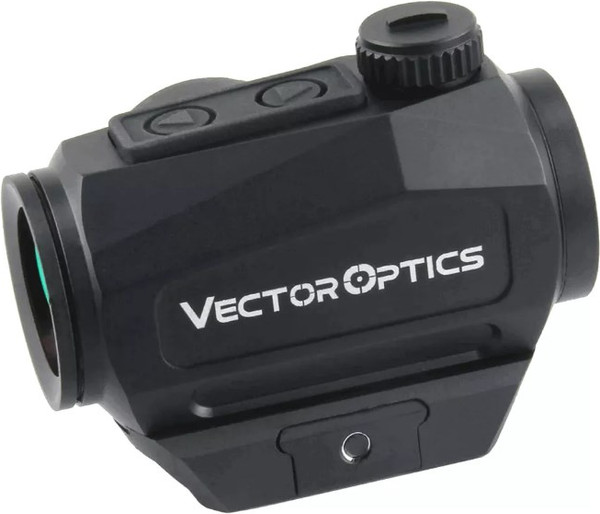 Изображение товара Коллиматорный прицел Vector Optics Scrapper 1x22 SCRD-45