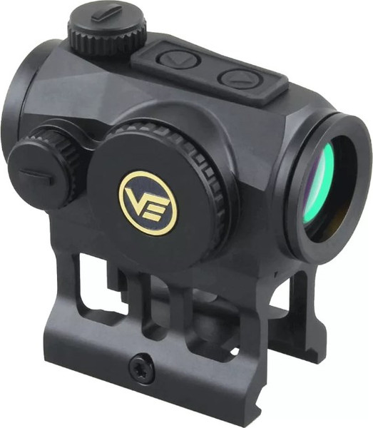 Изображение товара Коллиматорный прицел Vector Optics Scrapper 1x22 SCRD-45
