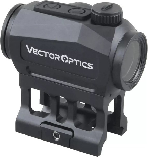 Изображение товара Коллиматорный прицел Vector Optics Scrapper 1x22 SCRD-45