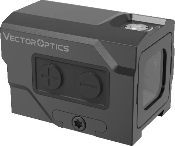 Изображение товара Коллиматорный прицел Vector Optics Frenzy Plus 1x18x20 SCRD-63