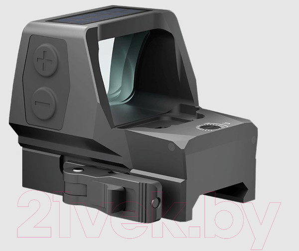 Изображение товара Коллиматорный прицел Vector Optics Frenzy Plus 1x22x32 SMR SCRD-SM44
