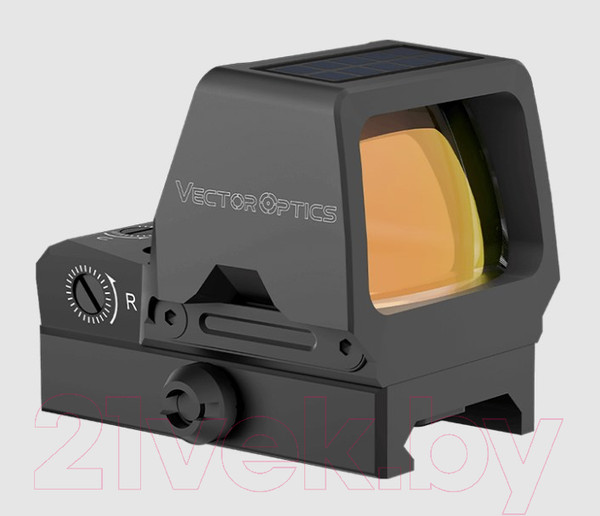 Изображение товара Коллиматорный прицел Vector Optics Frenzy Plus 1x22x32 SMR SCRD-SM44