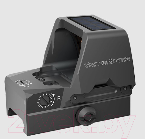 Изображение товара Коллиматорный прицел Vector Optics Frenzy Plus 1x22x32 SMR SCRD-SM44