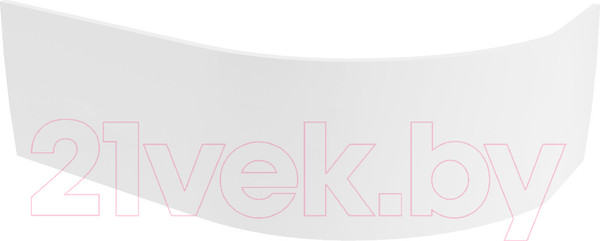 Изображение товара Экран для ванны Lauter Geneva / 215202LR