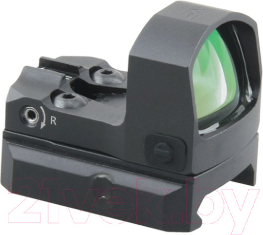 Изображение товара Коллиматорный прицел Vector Optics Frenzy-S 1x17x24 MOS Multi Reticle SCRD-M43