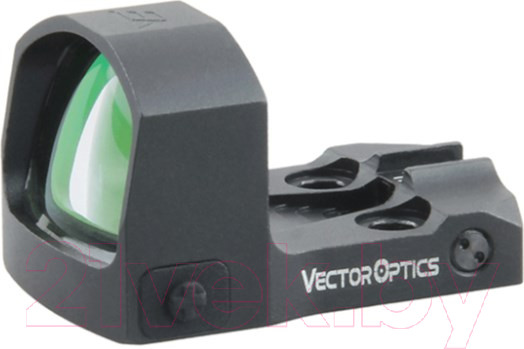 Изображение товара Коллиматорный прицел Vector Optics Frenzy-S 1x17x24 MOS Multi Reticle SCRD-M43