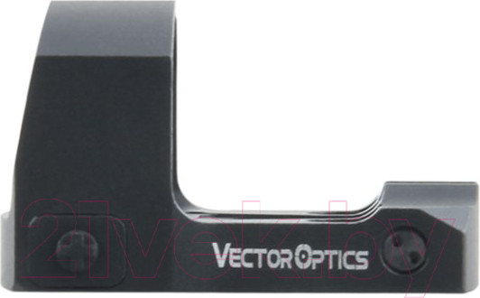 Изображение товара Коллиматорный прицел Vector Optics Frenzy-S 1x17x24 MOS Multi Reticle SCRD-M43