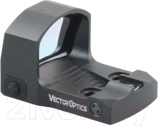 Изображение товара Коллиматорный прицел Vector Optics Frenzy-S 1x17x24 MOS Multi Reticle SCRD-M43