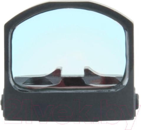 Изображение товара Коллиматорный прицел Vector Optics Frenzy-S 1x17x24 MOS Multi Reticle SCRD-M43