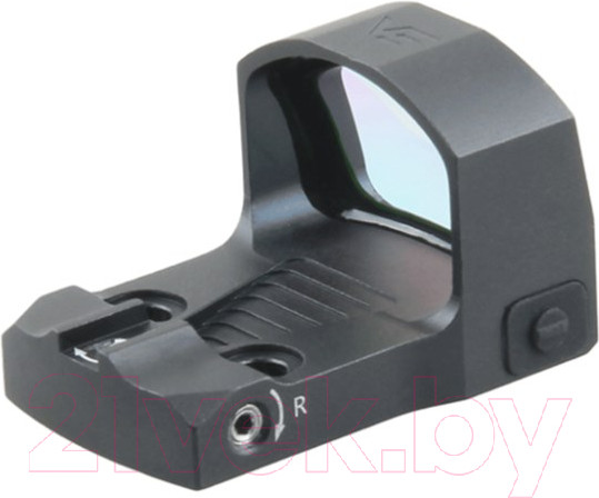 Изображение товара Коллиматорный прицел Vector Optics Frenzy-S 1x17x24 MOS Multi Reticle SCRD-M43