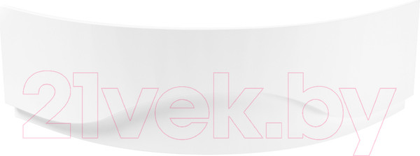 Изображение товара Экран для ванны Lauter Majestica 140 / 21530020