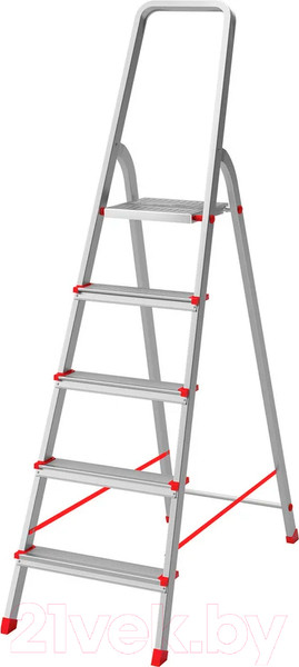 Изображение товара Лестница-стремянка Rexant 12-5043